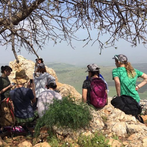 israel-trip