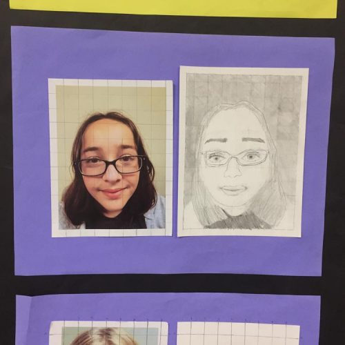 portraits