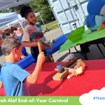 Kitah Alef Student-Curated Carnival
