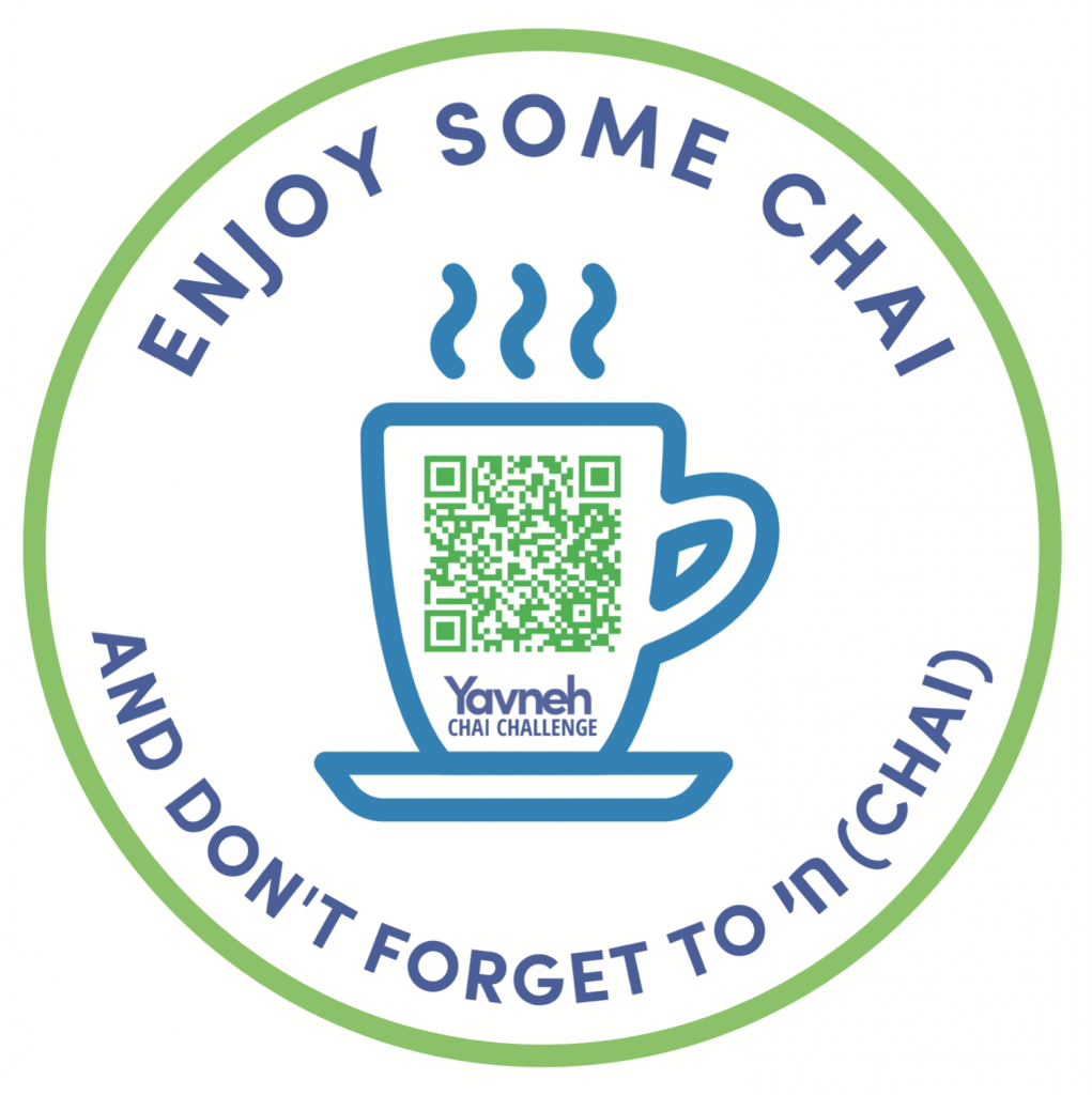 Chai Challenge 2023 Kick-Off - Help Us Reach Our Goal of 100% Family Participation!