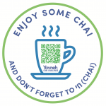 Chai Challenge 2023 Kick-Off – Help Us Reach Our Goal of 100% Family Participation!