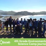 4th-Grade Environmental Science Camp