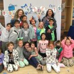 Schoolwide Pi Day Celebration Led by 6th Grade