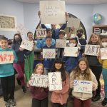 Walk-a-Thon 2023 — What are you walking for?