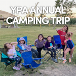 YPA Camping Trip 2023