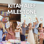 Kitah Alef Milestone