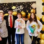 Class of 2023 Graduation