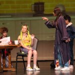 A Wrinkle in Time – Yavneh Spring Musical (Photos)
