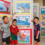 2023 Yavneh Artwalk & Music Showcase