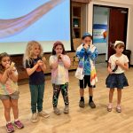Message from the Director of Jewish Life and Learning