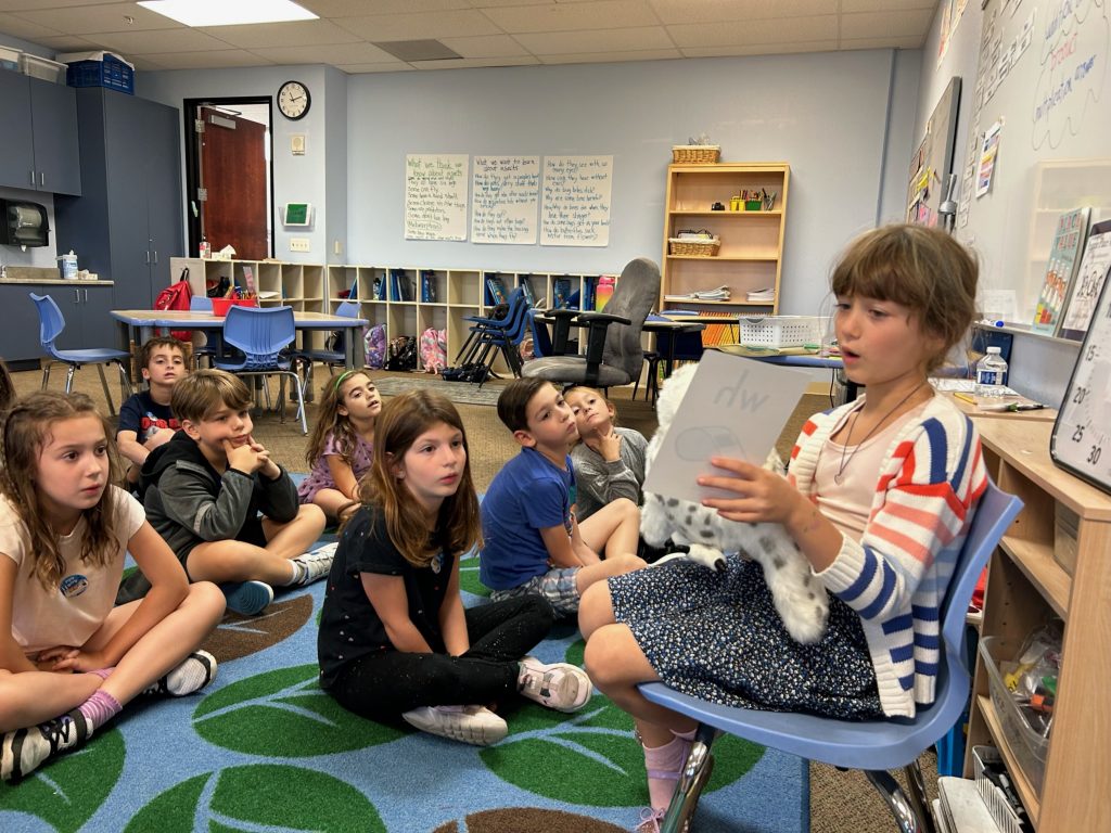 FUNdations Structured Literacy Program