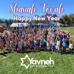 Rosh Hashana Learning, Activities, and More. L’Shanah Tovah – Happy Jewish New Year!