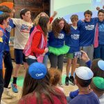 Announcing: 2023 Keshet Crew!