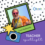 Teacher Spotlight: Mr. K