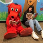 Reading Week 2023