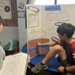 Student Reflections: 4th-Grade Renewable Energy Project