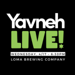 Yavneh LIVE: Jamming Towards a Better Sound Experience