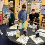Kindergarten Home and Habitat Showcase
