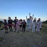 4th Grade Visits Angel Island