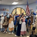 Revolution Day: Bringing History to Life!