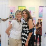 Art Walk and End of Year Concert