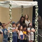 Moving Up Ceremony