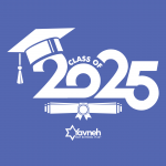 Mazel Tov to the Class of 2025!