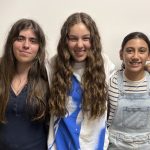 The Student Council Results are In!