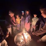 Spotlight on the 5th/6th Grade Journey to Santa Barbara