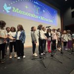 Hanukkah December 2025