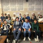 7th Grade Mock Trial