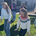 Recess Spotlight: Cheer Club