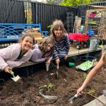 Spotlight on Our Garden