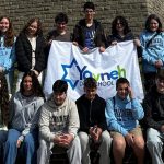 Spotlight on the 8th Grade Journey