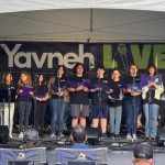🎶 Yavneh Live – Thank You, Community! 🎶