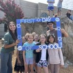 Welcome to a Wonderful New School Year at Yavneh!