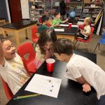 The Role of STEAM in the Lower School