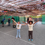 Yavneh Sukkah Build 2026 – VIDEO!