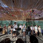 Tishrei Holiday at Yavneh