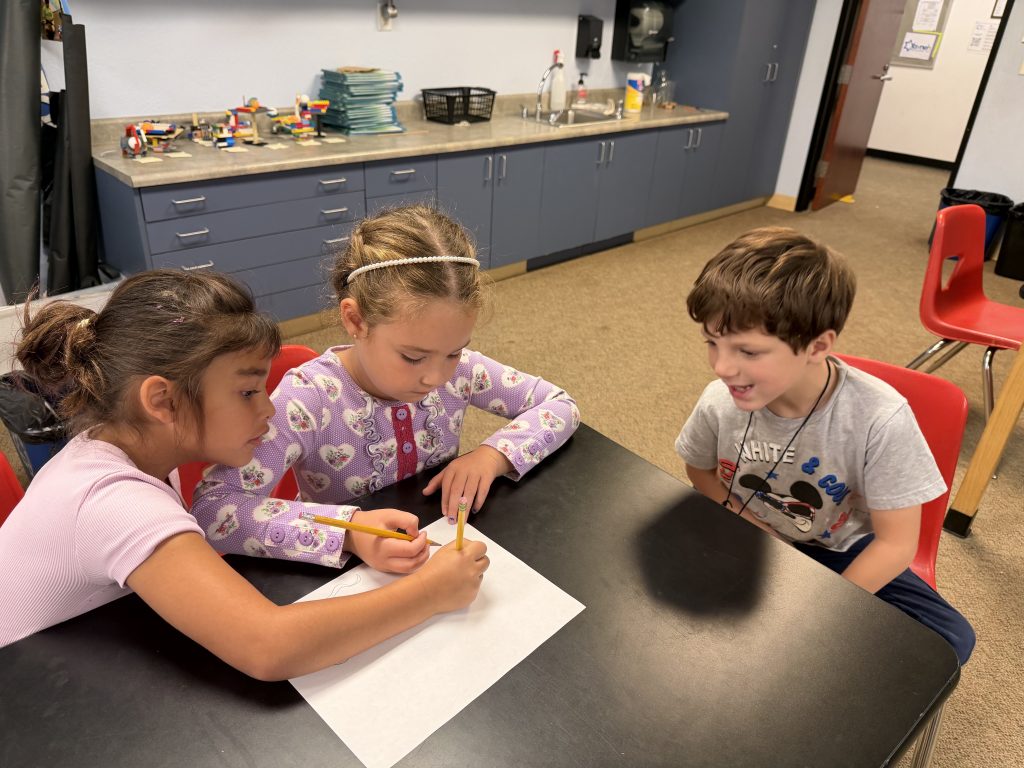 Shaping Our Own Learning