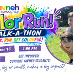 2026 Color Run – Help Us Grow Our Circle