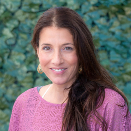Judy Murphy