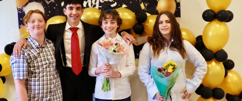 Class of 2023 Graduation