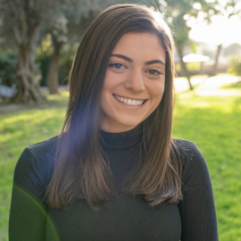 Hannah Stein