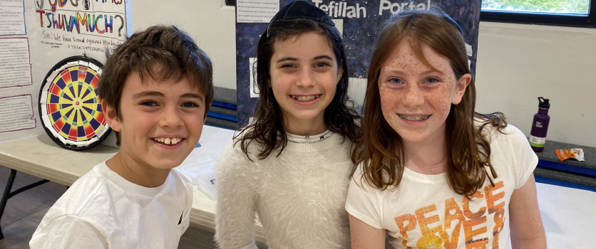 Message from the Middle School Dean and Director of Learning and Instruction (6th-8th)