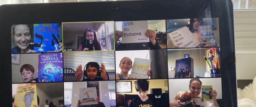 Message from the Head of School – Ha’Onah 3/2020
