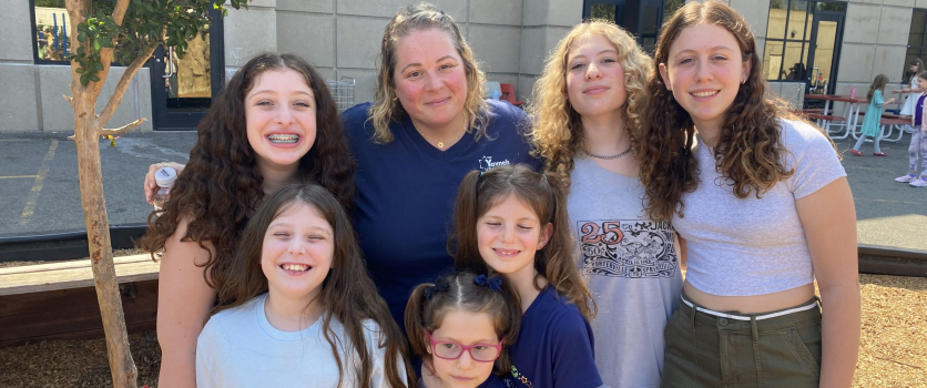 A Message from Principal Danielle