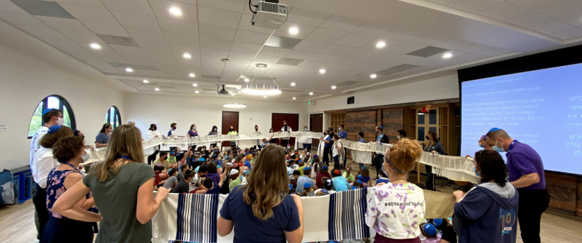 This Is “Y” Moments – Week of 9/27 – 10/1