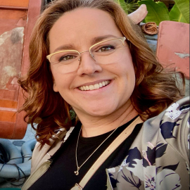 Angela Strader