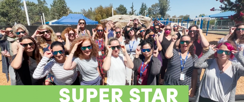 Future So Bright, Yavneh Needs to Wear Shades 😎 – Welcome Back Video!
